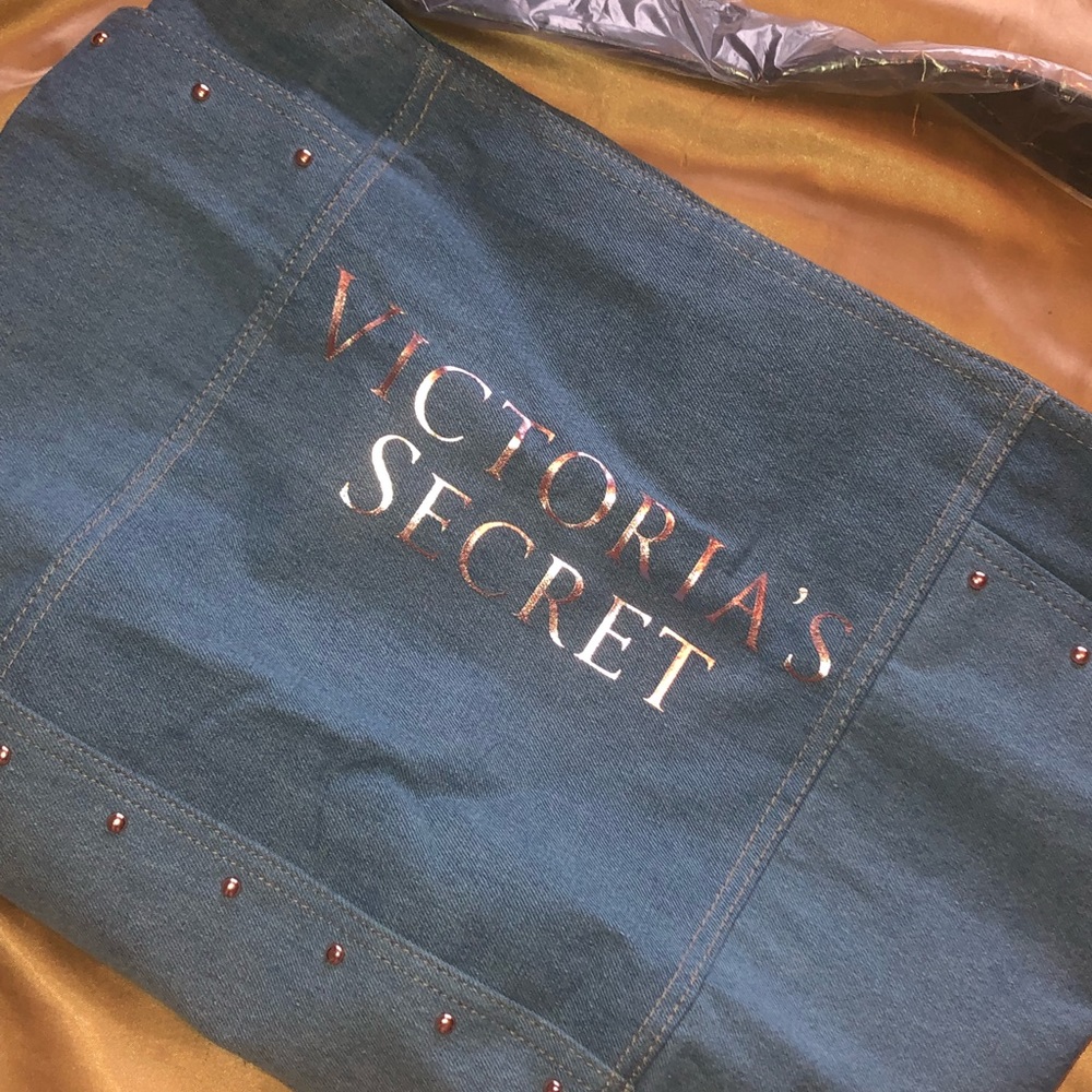 Victorias Secret Tote Bag